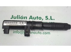 Recambio de bobina encendido para renault clio iii confort dynamique referencia OEM IAM 7700875000 0040100071 8200568671