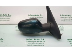 Recambio de retrovisor derecho para renault megane i fase 2 berlina (ba0) referencia OEM IAM   ELECTRICO 2