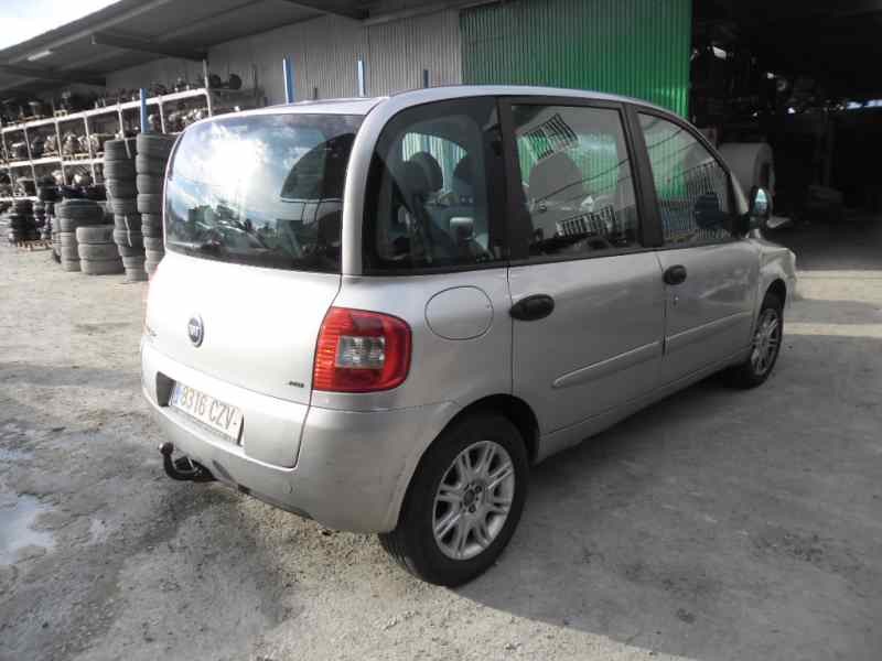 fiat multipla (186) del año 2004