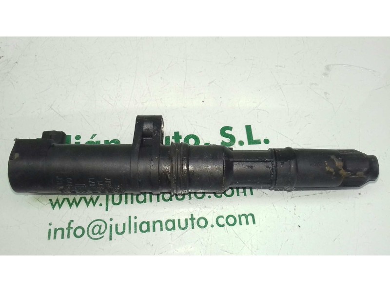 Recambio de bobina encendido para renault clio iii confort dynamique referencia OEM IAM 7700875000 0040100071 8200568671