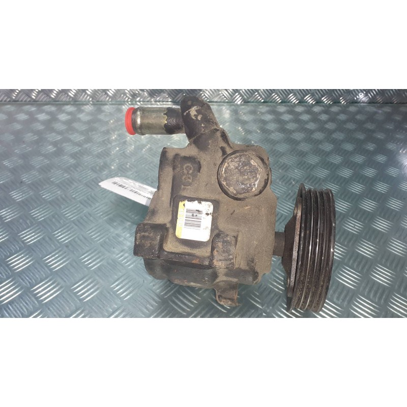 Recambio de bomba direccion para ford escort berl./turnier básico berlina referencia OEM IAM HBDBV  