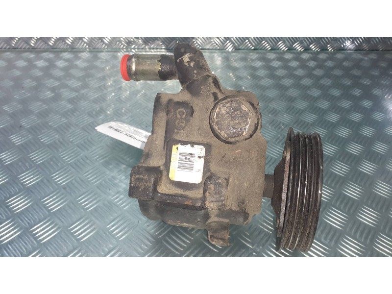Recambio de bomba direccion para ford escort berl./turnier básico berlina referencia OEM IAM HBDBV  