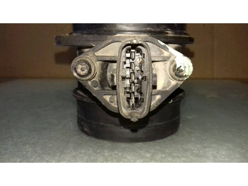 Recambio de caudalimetro para kia sorento 2.5 crdi ex referencia OEM IAM 0281002554 281644A000 BOSCH