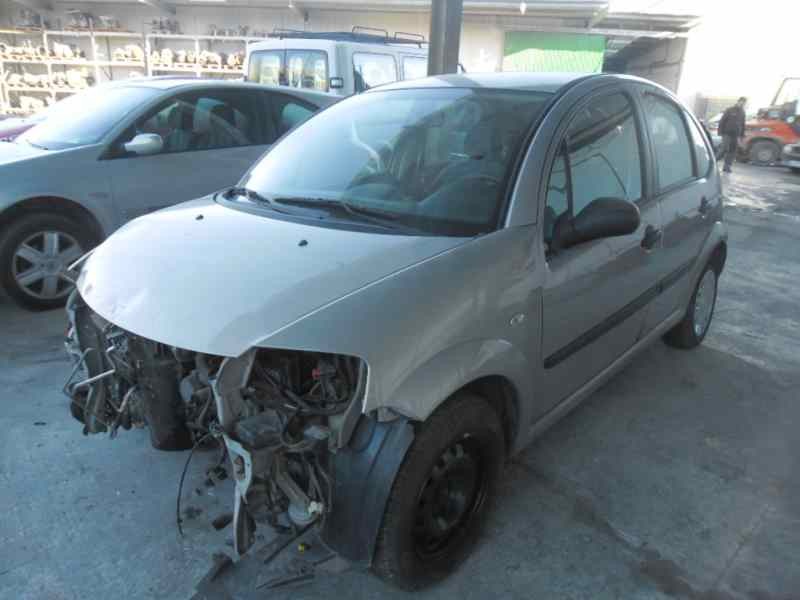 citroen c3 del año 2005
