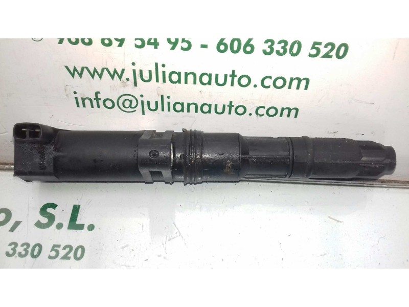 Recambio de bobina encendido para renault clio iii confort dynamique referencia OEM IAM 7700875000 0040100071 8200568671