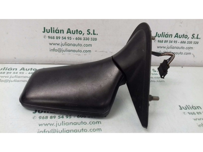 Recambio de retrovisor izquierdo para volkswagen golf iii berlina (1h1) gt special referencia OEM IAM 40485  ELECTRICO
