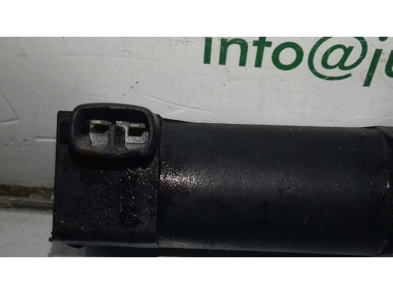 Recambio de bobina encendido para renault clio iii confort dynamique referencia OEM IAM 7700875000 0040100071 8200568671