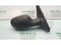 Recambio de retrovisor derecho para renault megane i classic (la0) referencia OEM IAM   ELECTRICO 2