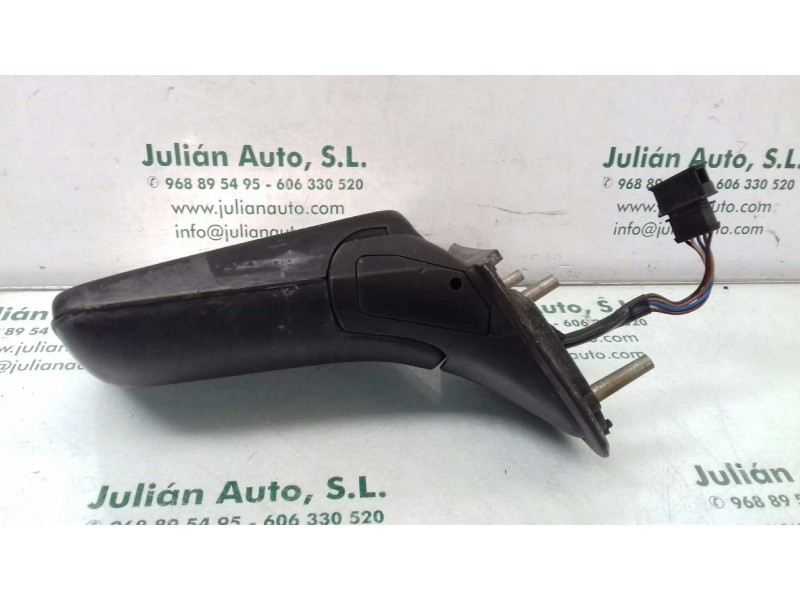 Recambio de retrovisor izquierdo para volkswagen golf iii berlina (1h1) gt special referencia OEM IAM 40485  ELECTRICO