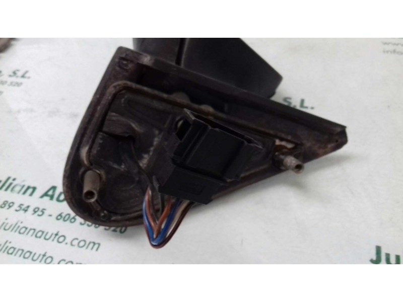 Recambio de retrovisor izquierdo para volkswagen golf iii berlina (1h1) gt special referencia OEM IAM 40485  ELECTRICO