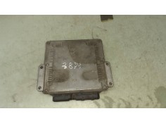 Recambio de centralita motor uce para chrysler voyager (rg) 2.5 crd executive referencia OEM IAM 0281013001   2