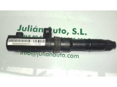Recambio de bobina encendido para renault clio iii confort dynamique referencia OEM IAM 7700875000 0040100071 8200568671