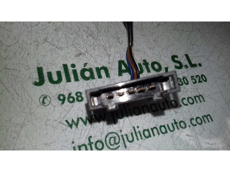 Recambio de retrovisor izquierdo para volkswagen golf iii berlina (1h1) gt special referencia OEM IAM 40485  ELECTRICO