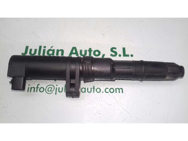Recambio de bobina encendido para renault clio iii confort dynamique referencia OEM IAM 7700875000 0040100071 8200568671