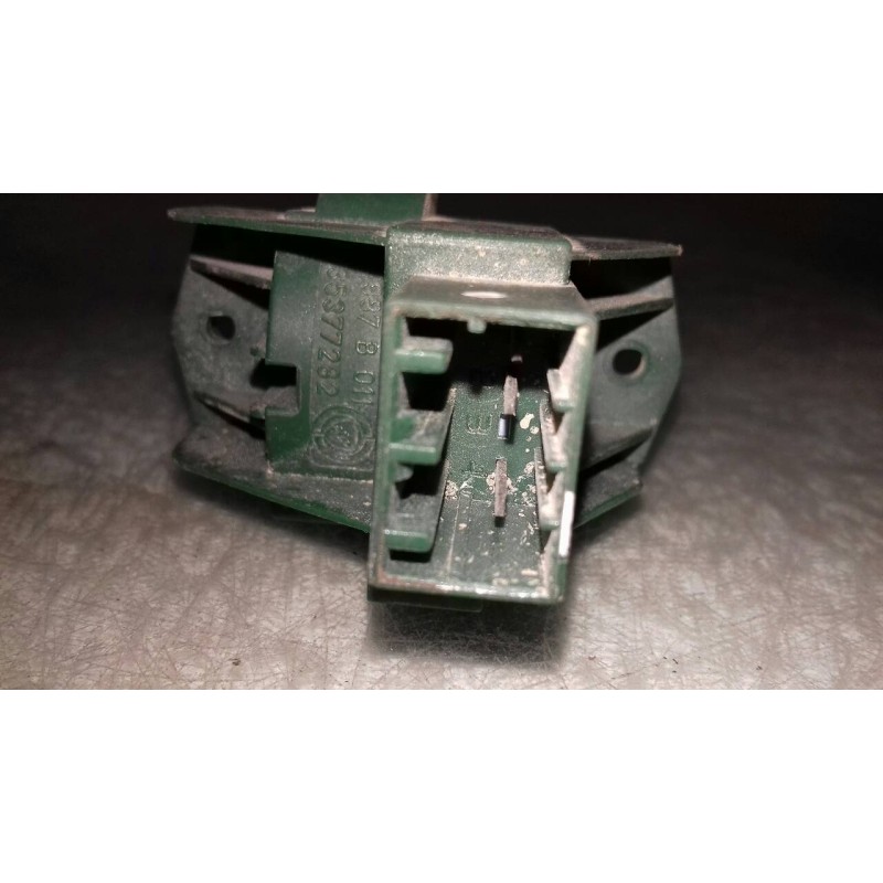 Recambio de interruptor para fiat multipla (186) 1.9 jtd 110 elx eleganza referencia OEM IAM 735377282 54987B011 
