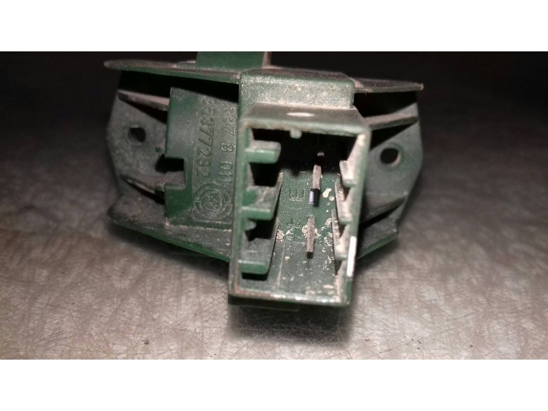 Recambio de interruptor para fiat multipla (186) 1.9 jtd 110 elx eleganza referencia OEM IAM 735377282 54987B011 