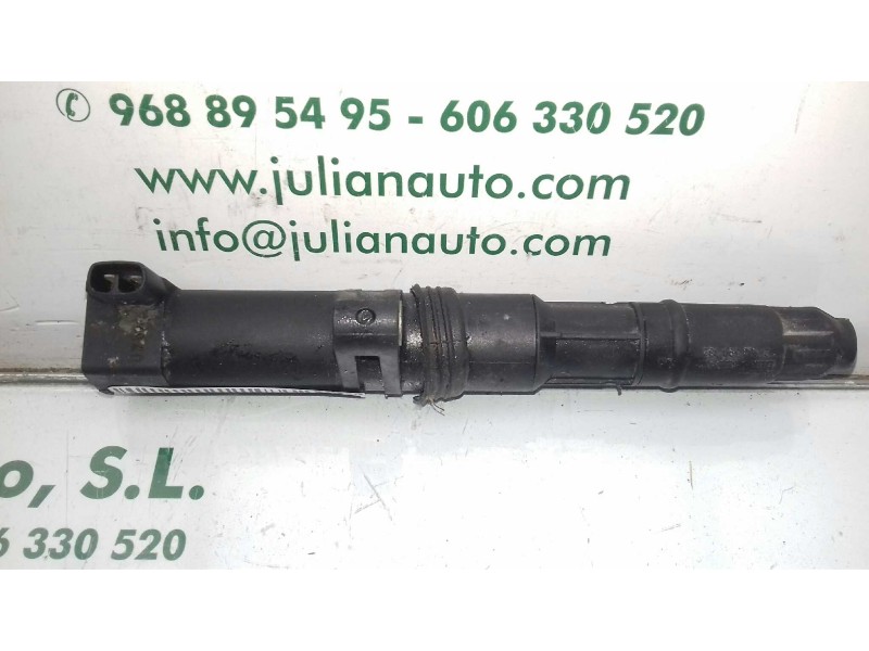 Recambio de bobina encendido para renault clio iii confort dynamique referencia OEM IAM 7700875000 0040100071 8200568671