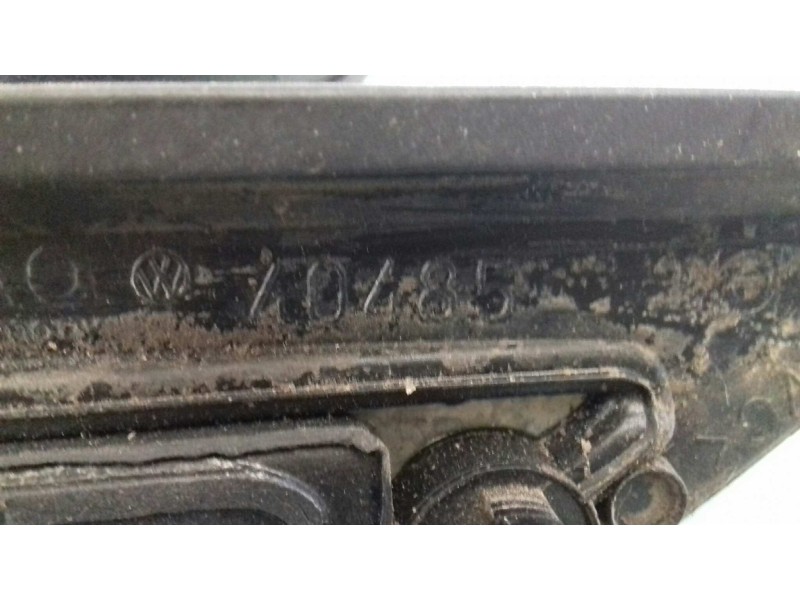 Recambio de retrovisor izquierdo para volkswagen golf iii berlina (1h1) gt special referencia OEM IAM 40485  ELECTRICO