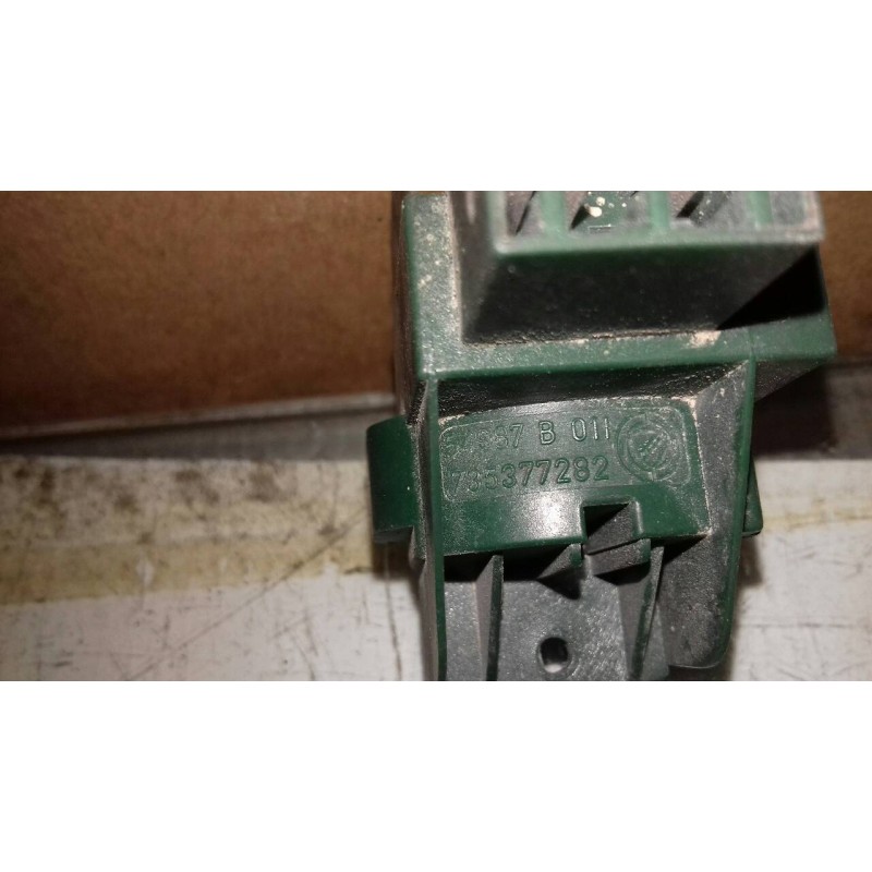 Recambio de interruptor para fiat multipla (186) 1.9 jtd 110 elx eleganza referencia OEM IAM 735377282 54987B011 