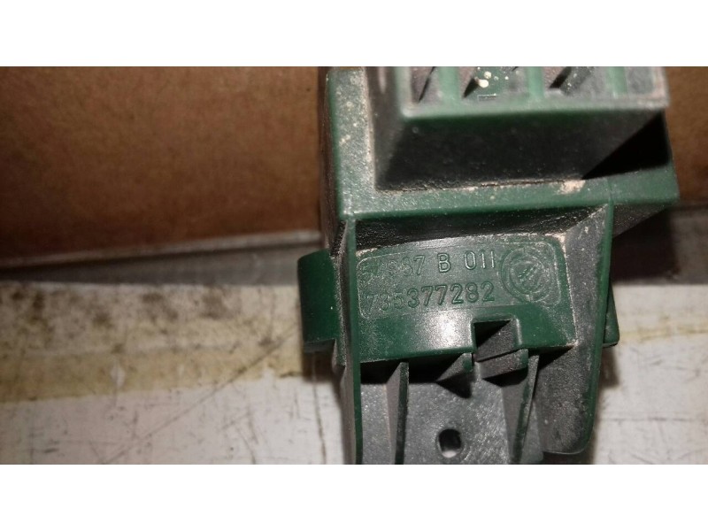 Recambio de interruptor para fiat multipla (186) 1.9 jtd 110 elx eleganza referencia OEM IAM 735377282 54987B011 