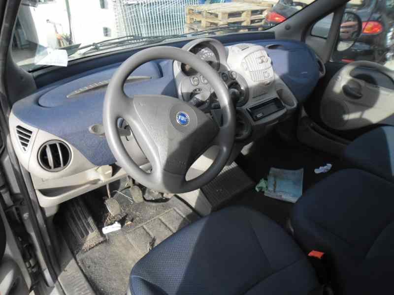 fiat multipla (186) del año 2004