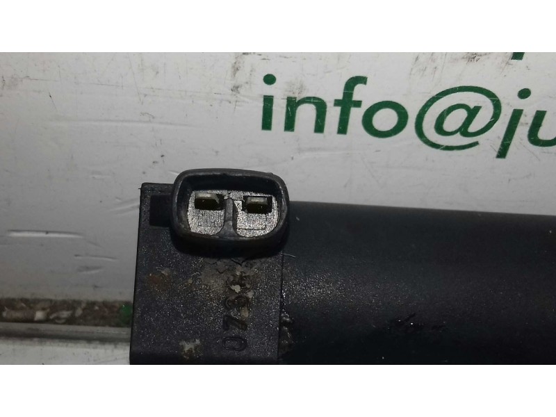 Recambio de bobina encendido para renault clio iii confort dynamique referencia OEM IAM 7700875000 0040100071 8200568671
