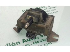 Recambio de bobina encendido para renault twingo (co6) 1.2 easy (c066/67/68) referencia OEM IAM BAE504 MAGNETI MARELLI 3 PINES