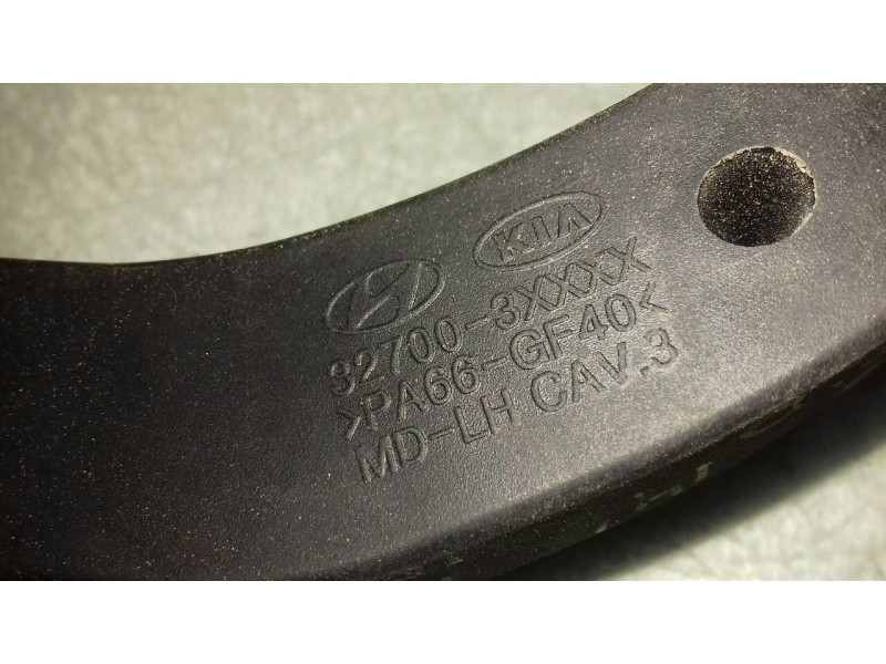 Recambio de potenciometro pedal para kia cee´d concept referencia OEM IAM 327003  