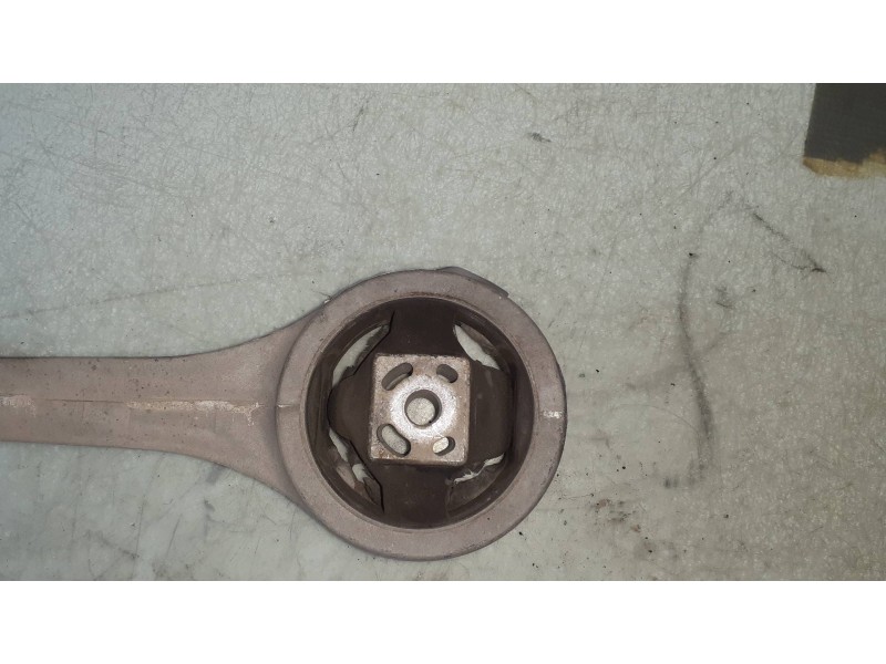 Recambio de soporte motor para seat ibiza (6j5) sport referencia OEM IAM PX0046  