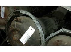 Recambio de caja cambios para mercedes-benz clase s (w221) berlina 320 / 350 cdi (221.022) referencia OEM IAM 722906 22127045017 2