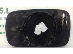 Recambio de cristal retrovisor izquierdo para renault megane ii berlina 3p confort authentique referencia OEM IAM 12353130  TERM 2