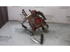 Recambio de turbocompresor para renault megane iii berlina 5 p dynamique referencia OEM IAM GTB1446VZ H8200799760 GARRETT