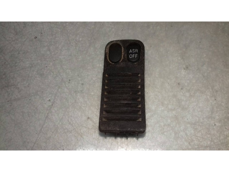 Recambio de interruptor para alfa romeo 147 (190) 1.9 jtd distinctive referencia OEM IAM 735265089 60353800 ASR