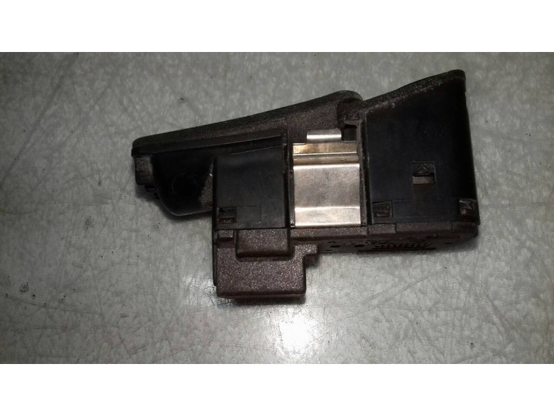 Recambio de interruptor para alfa romeo 147 (190) 1.9 jtd distinctive referencia OEM IAM 735265089 60353800 ASR