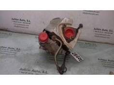 Recambio de turbocompresor para renault megane iii berlina 5 p dynamique referencia OEM IAM GTB1446VZ H8200799760 GARRETT 2