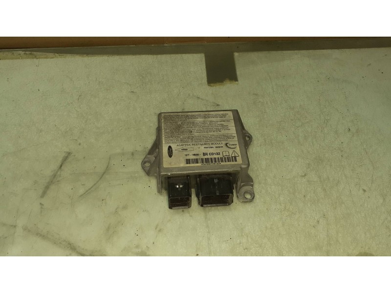 Recambio de centralita airbag para ford mondeo berlina (ge) ambiente (06.2003) (d) referencia OEM IAM 1S7T14B056  