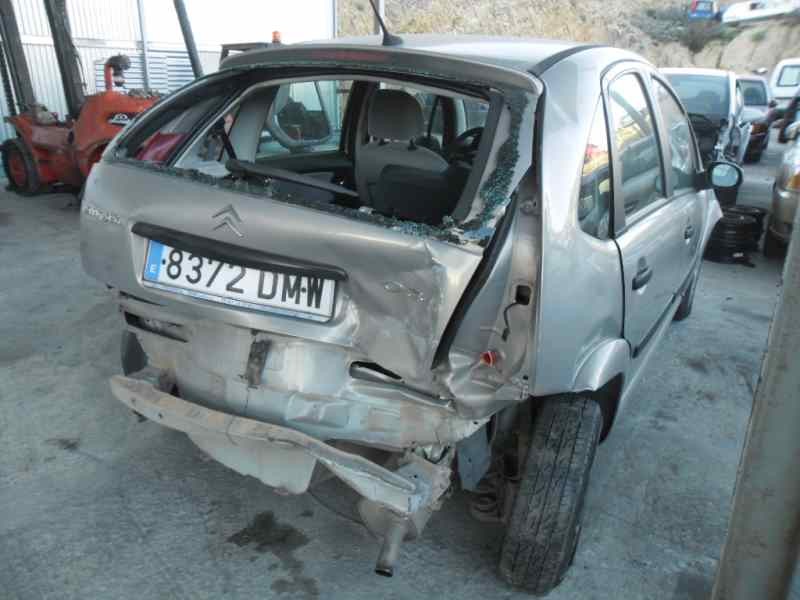 citroen c3 del año 2005