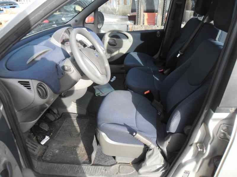 fiat multipla (186) del año 2004