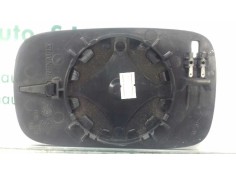 Recambio de cristal retrovisor izquierdo para renault megane ii berlina 5p authentique referencia OEM IAM 12353130  TERMICO 2