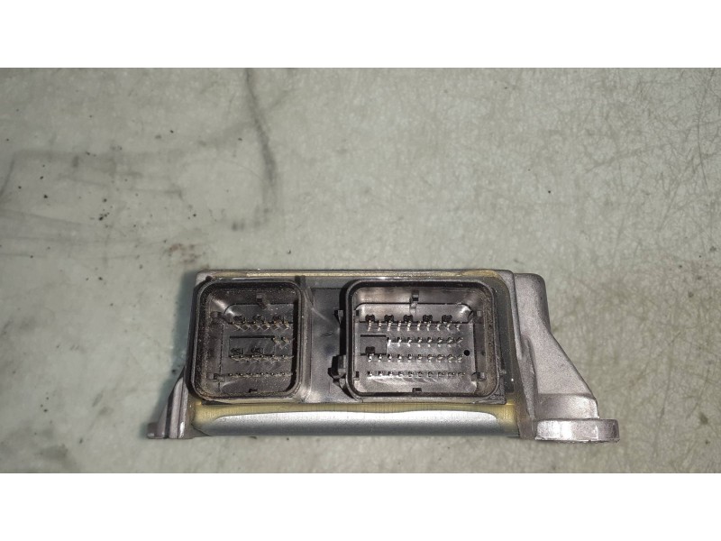 Recambio de centralita airbag para ford mondeo berlina (ge) ambiente (06.2003) (d) referencia OEM IAM 1S7T14B056  