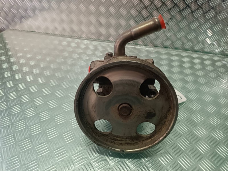 Recambio de bomba direccion para ford fusion (cbk) newport referencia OEM IAM 2S6C3A696DC  AASPA7012