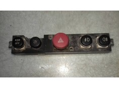 Recambio de mando multifuncion para alfa romeo spider (163) referencia OEM IAM 60685060  
