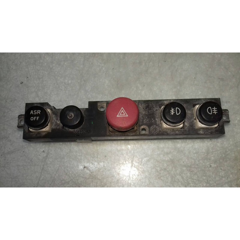 Recambio de mando multifuncion para alfa romeo spider (163) referencia OEM IAM 60685060  