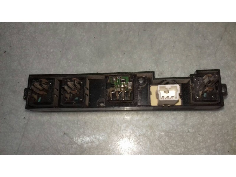 Recambio de mando multifuncion para alfa romeo spider (163) referencia OEM IAM 60685060  