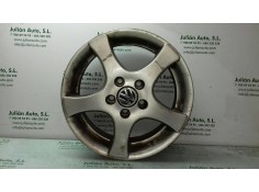 Recambio de juego llantas para volkswagen golf iv berlina (1j1) conceptline referencia OEM IAM LK100SRF 6JX14H2 ET38 2