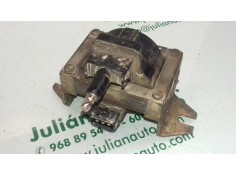 Recambio de bobina encendido para renault clio i fase i+ii (b/c57) 1.2 campus (43kw) referencia OEM IAM BAE504 MAGNETI MARELLI 3