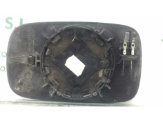 Recambio de cristal retrovisor izquierdo para renault megane ii berlina 5p authentique referencia OEM IAM 12353130  TERMICO 2