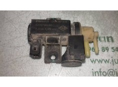 Recambio de valvula aire adicional para renault megane iii berlina 5 p dynamique referencia OEM IAM 8200790180 70181405 