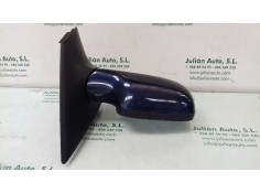 Recambio de retrovisor derecho para renault megane ii classic berlina dynamique referencia OEM IAM 12353070  ELECTRICO 2