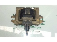 Recambio de bobina encendido para renault clio i fase i+ii (b/c57) 1.2 campus (43kw) referencia OEM IAM BAE504 MAGNETI MARELLI 3 2